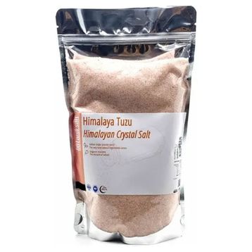 Botaniksan 1 kg Himalaya Tuzu