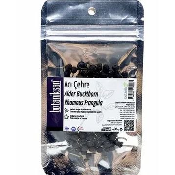 Botaniksan 10 gr Acı Çehre