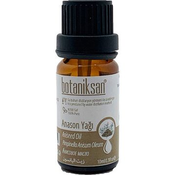 Botaniksan 10 ml Adaçayı Yağı