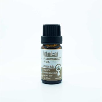 Botaniksan 10 ml Adaçayı Yağı