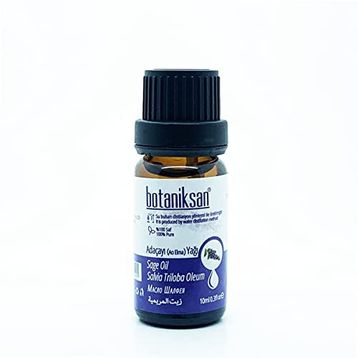 Botaniksan 10 ml Adaçayı Yağı