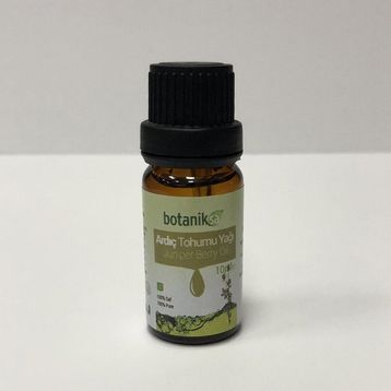 Botaniksan 10 ml Ardıç Tohumu Yağı