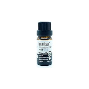 Botaniksan 10 ml Ardıç Tohumu Yağı