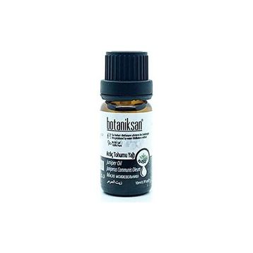 Botaniksan 10 ml Ardıç Tohumu Yağı