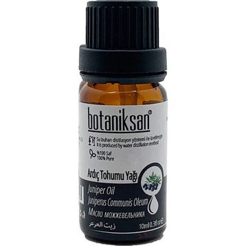 Botaniksan 10 ml Ardıç Tohumu Yağı