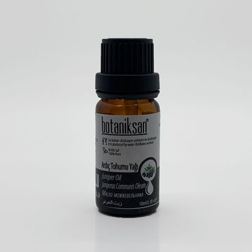 Botaniksan 10 ml Ardıç Tohumu Yağı