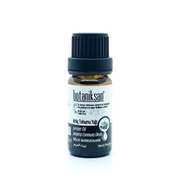 Botaniksan 10 ml Ardıç Tohumu Yağı