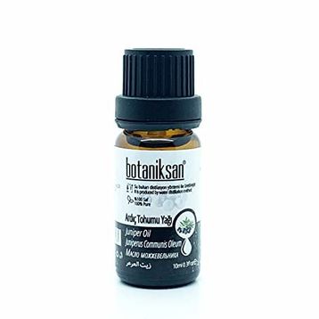 Botaniksan 10 ml Ardıç Tohumu Yağı