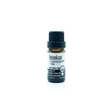 Botaniksan 10 ml Ardıç Tohumu Yağı