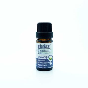 Botaniksan 10 ml Bergamot Yağı