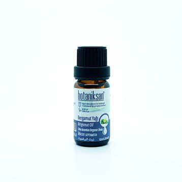 Botaniksan 10 ml Bergamot Yağı