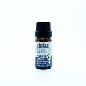 Botaniksan 10 ml Bergamot Yağı