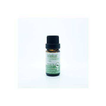 Botaniksan 10 ml Biberiye Yağı