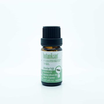 Botaniksan 10 ml Biberiye Yağı