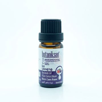 Botaniksan 10 ml İncir Çekirdeği Yağı
