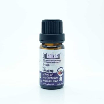 Botaniksan 10 ml İncir Çekirdeği Yağı