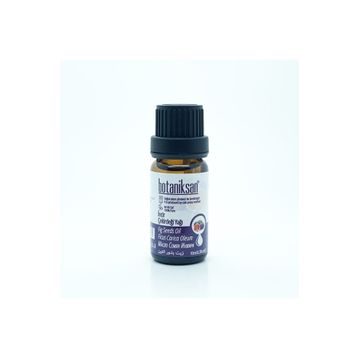 Botaniksan 10 ml İncir Çekirdeği Yağı