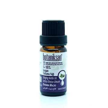 Botaniksan 10 ml Isırgan Tohumu Yağı