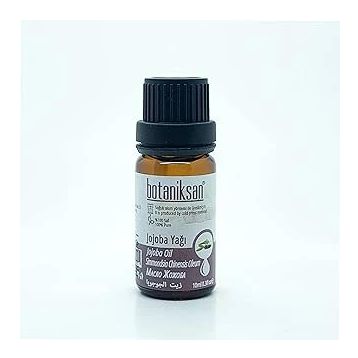 Botaniksan 10 ml Jojoba Yağı