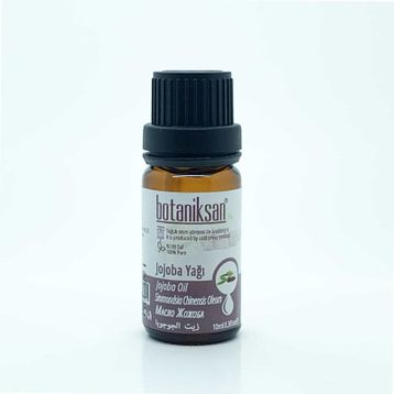Botaniksan 10 ml Jojoba Yağı