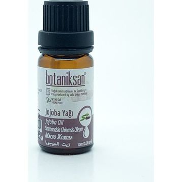 Botaniksan 10 ml Jojoba Yağı