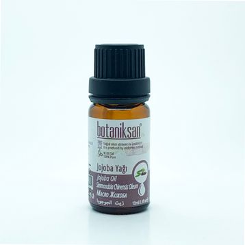 Botaniksan 10 ml Jojoba Yağı