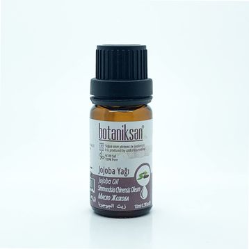 Botaniksan 10 ml Jojoba Yağı