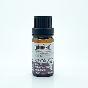 Botaniksan 10 ml Jojoba Yağı