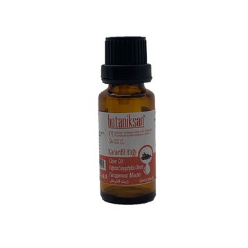 Botaniksan 10 ml Karanfil Yağı