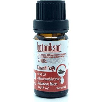 Botaniksan 10 ml Karanfil Yağı