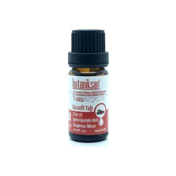 Botaniksan 10 ml Karanfil Yağı