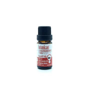 Botaniksan 10 ml Karanfil Yağı
