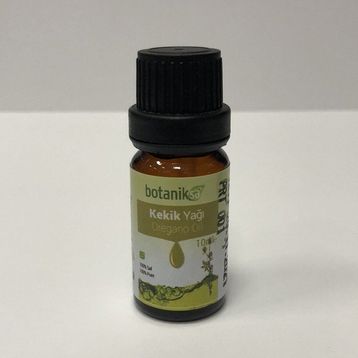 Botaniksan 10 ml Kekik Yağı