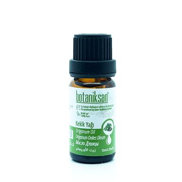 Botaniksan 10 ml Kekik Yağı