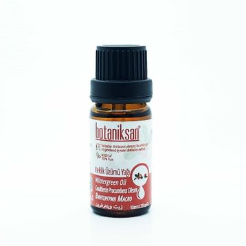 Botaniksan 10 ml Keklik Üzümü Yağı