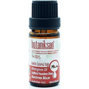 Botaniksan 10 ml Keklik Üzümü Yağı