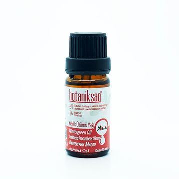 Botaniksan 10 ml Keklik Üzümü Yağı