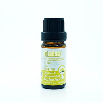 Botaniksan 10 ml Limon Kabuğu Yağı