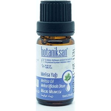 Botaniksan 10 ml Melisa Yağı