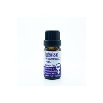 Botaniksan 10 ml Menekşe Yağı