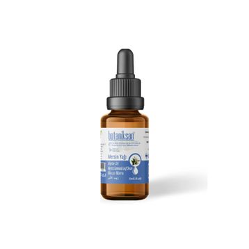 Botaniksan 10 ml Mersin Yağı