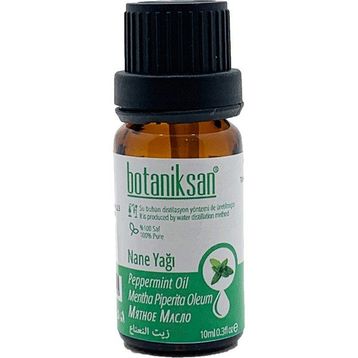 Botaniksan 10 ml Nane Yağı