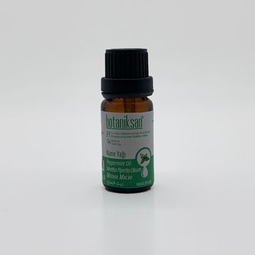 Botaniksan 10 ml Nane Yağı