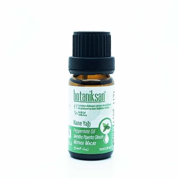 Botaniksan 10 ml Nane Yağı