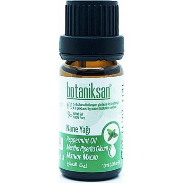 Botaniksan 10 ml Nane Yağı