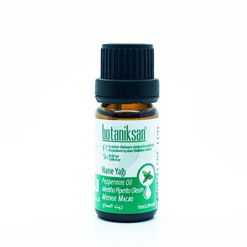 Botaniksan 10 ml Nane Yağı