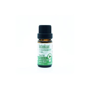Botaniksan 10 ml Nane Yağı