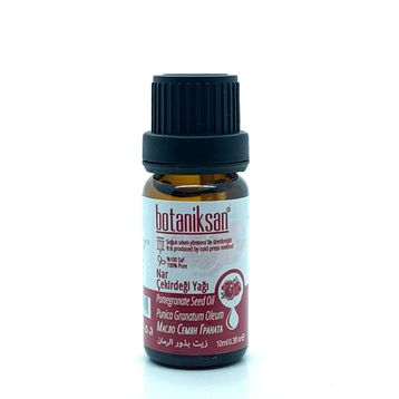 Botaniksan 10 ml Nar Çekirdeği Yağı