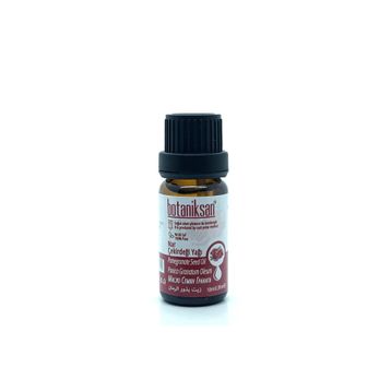 Botaniksan 10 ml Nar Çekirdeği Yağı