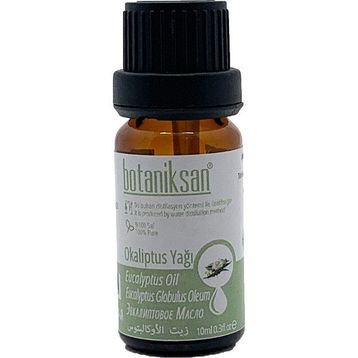 Botaniksan 10 ml Okaliptus Yağı